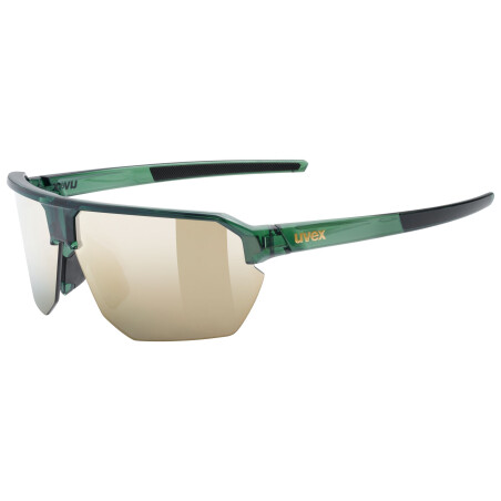 Uvex Vectiv Set Sportbrille one size