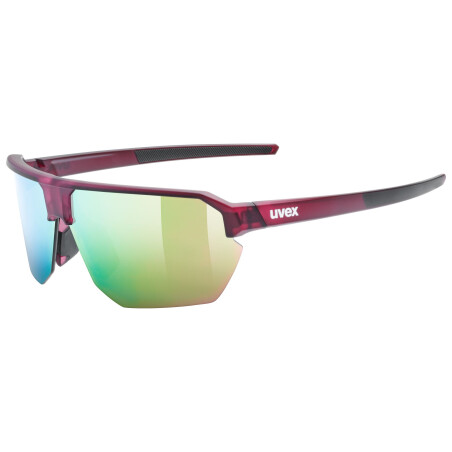 Uvex Vectiv Set Sportbrille one size