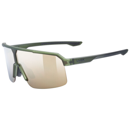 Uvex Ramp Sportbrille one size