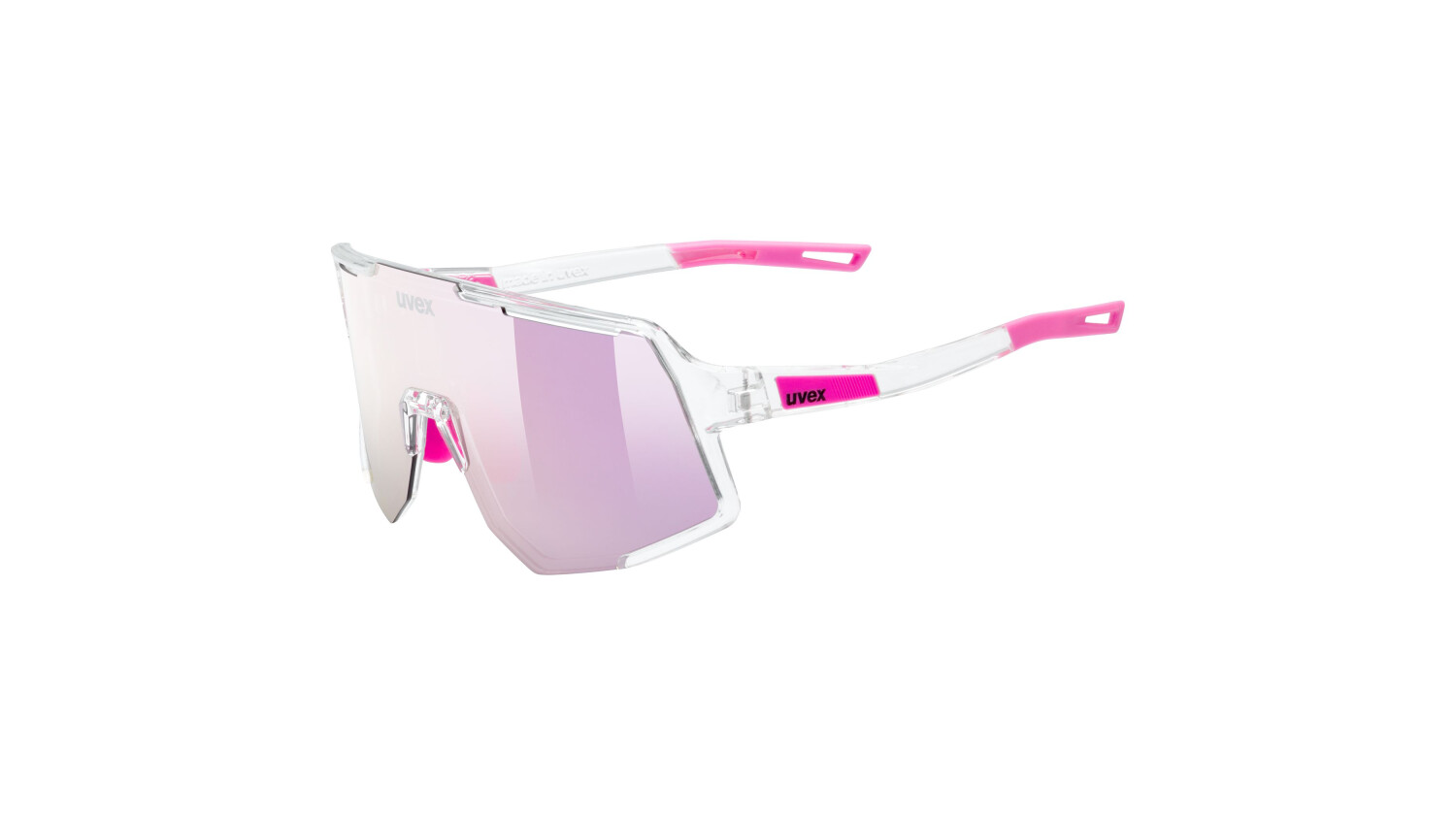 Uvex Sequenze Sportbrille one size