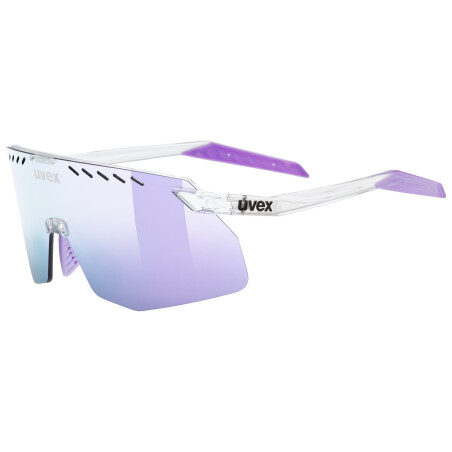 Uvex Pace Stage S Sportbrille one size
