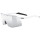 Uvex Pace Stage S Sportbrille one size