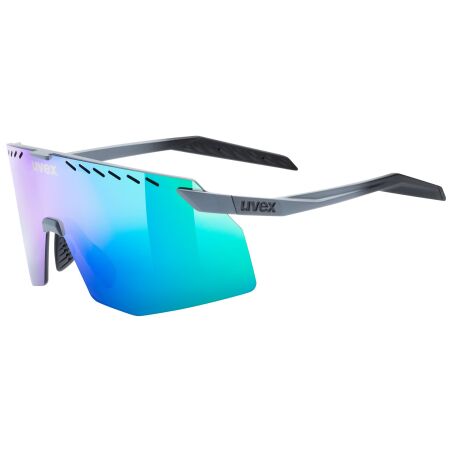 Uvex Pace Stage Sportbrille one size