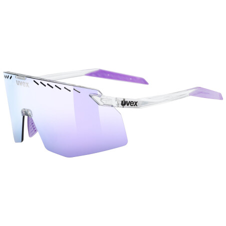 Uvex Pace Stage Sportbrille one size