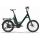 QiO Compact AP-8 Rücktrittnabe 545 Wh E-Kompaktrad 20" forest green 48 cm