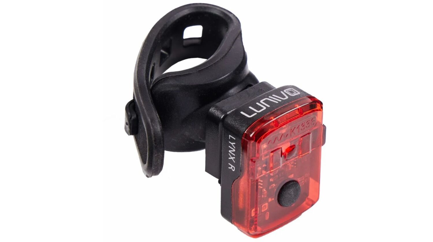Lunivo Akku-Rücklicht Lynx R