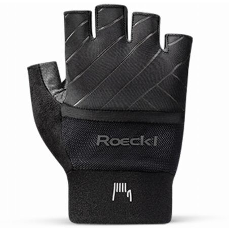Roeckl Bonau 2 Handschuhe kurz black