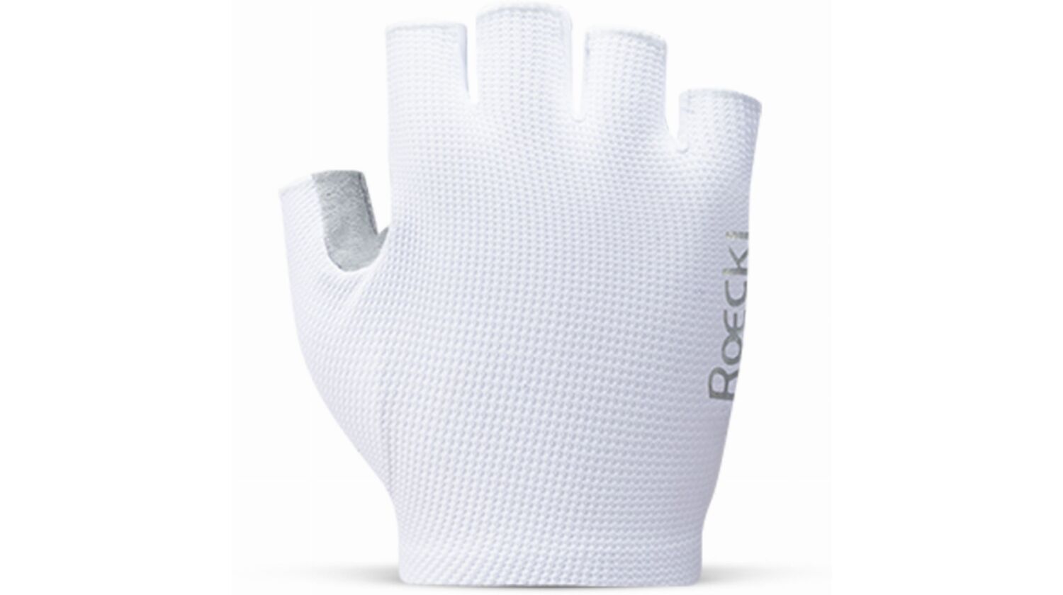 Roeckl Imst Handschuhe kurz white