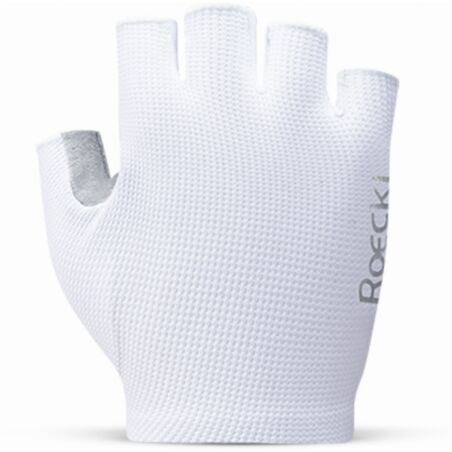 Roeckl Imst Handschuhe kurz white
