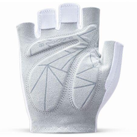 Roeckl Imst Handschuhe kurz white