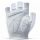 Roeckl Imst Handschuhe kurz white