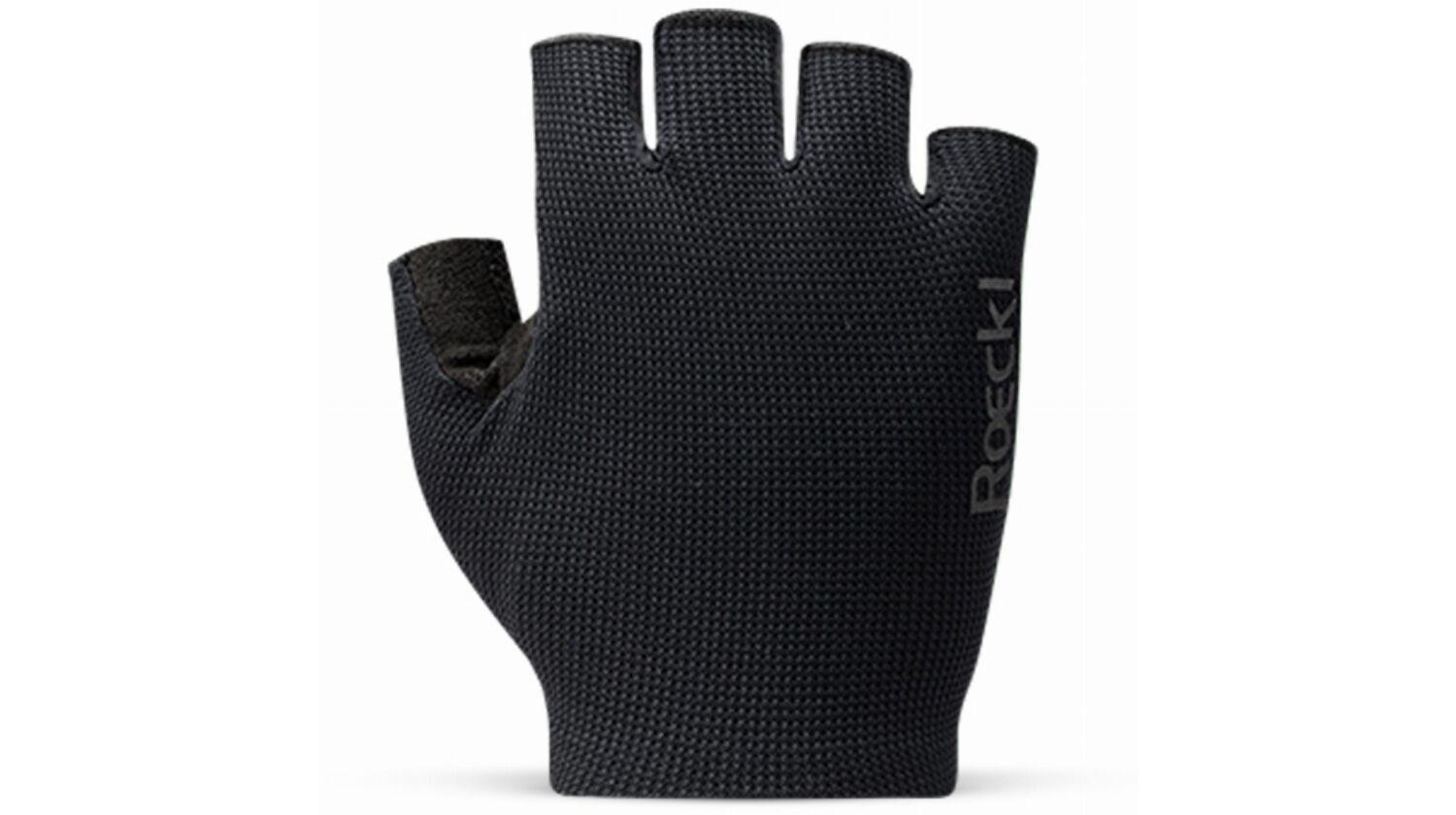 Roeckl Imst Handschuhe kurz black