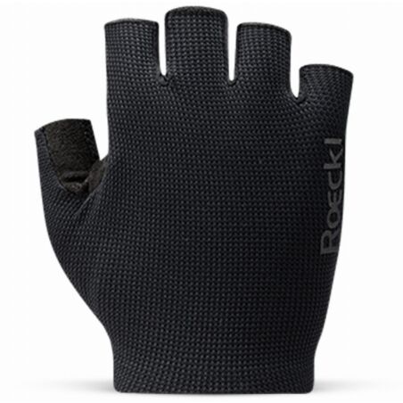 Roeckl Imst Handschuhe kurz black