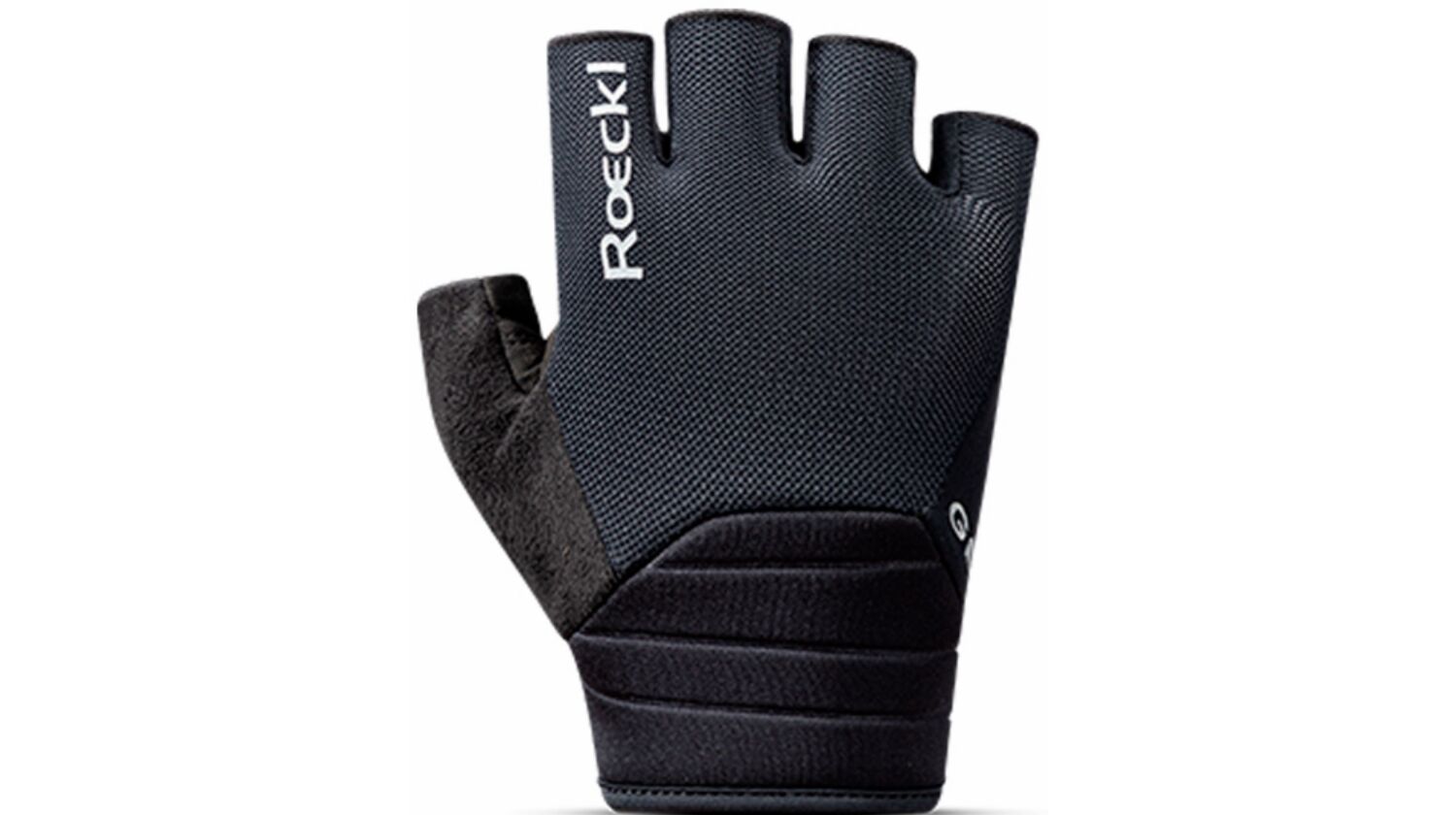 Roeckl Itamos 3 Handschuhe kurz black