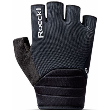 Roeckl Itamos 3 Handschuhe kurz black