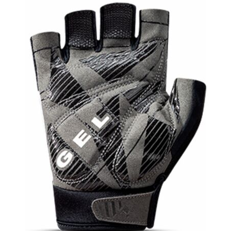 Roeckl Itamos 3 Handschuhe kurz black/white