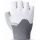 Roeckl Imatra 2 Handschuhe kurz sharkskin/white