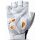 Roeckl Imatra 2 Handschuhe kurz sharkskin/white