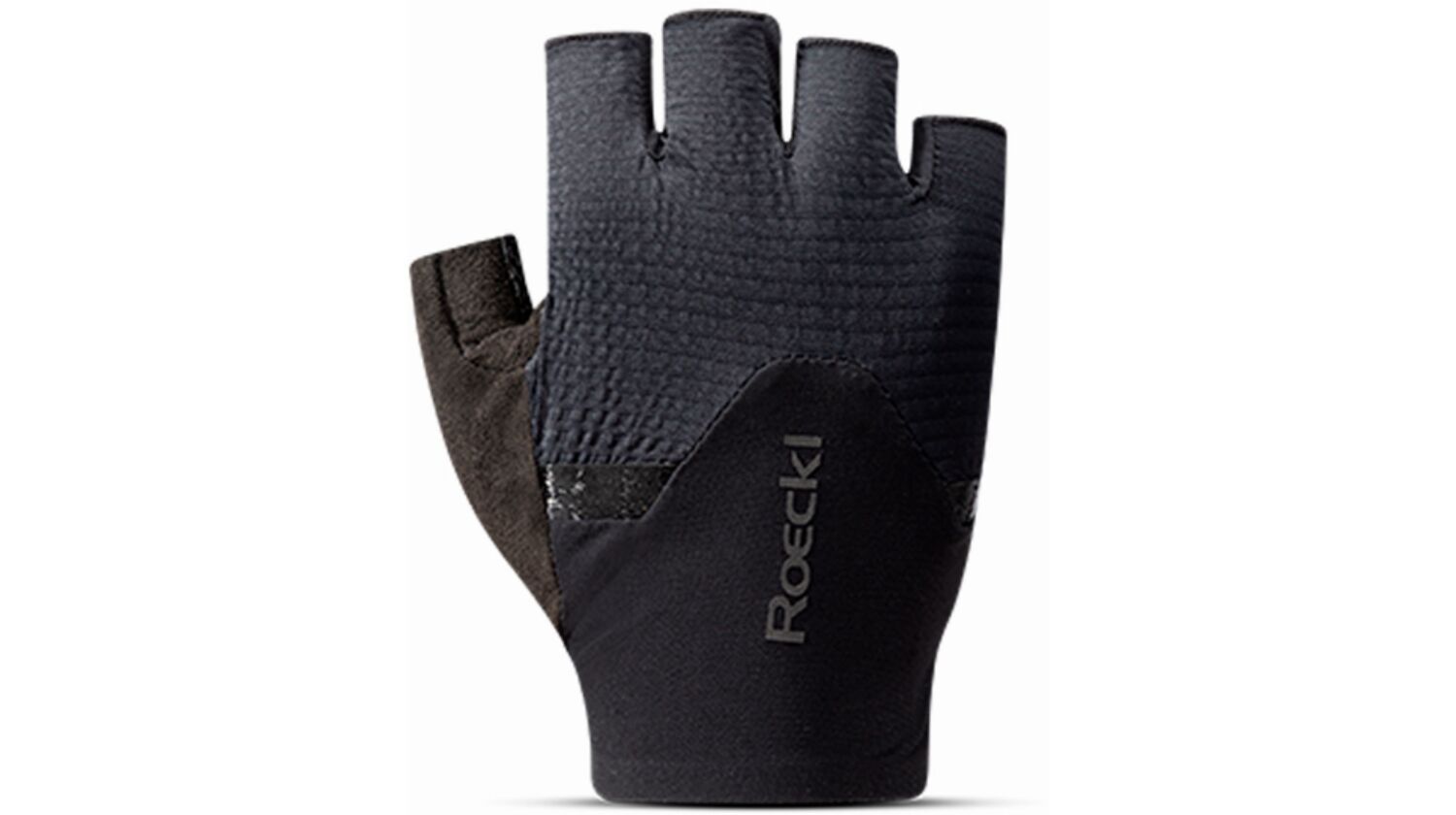 Roeckl Imatra 2 Handschuhe kurz black