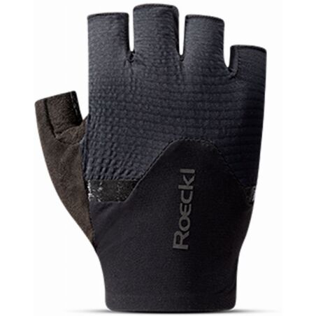 Roeckl Imatra 2 Handschuhe kurz black