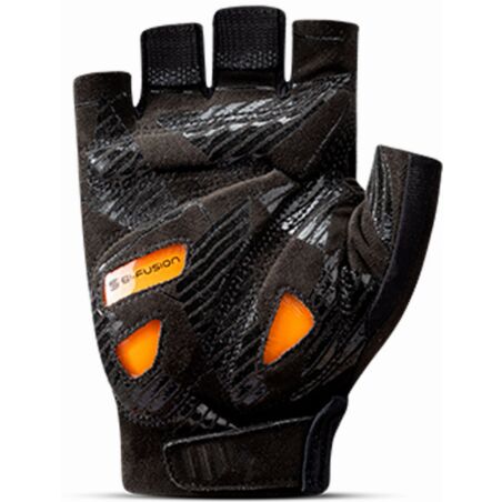 Roeckl Imatra 2 Handschuhe kurz black