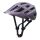 Cratoni AllRace MTB-Helm purple matt