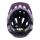 Cratoni AllRace MTB-Helm purple matt