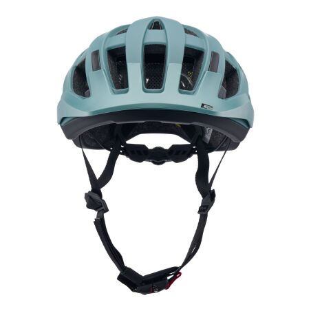 Cratoni AllRace MTB-Helm sage matt