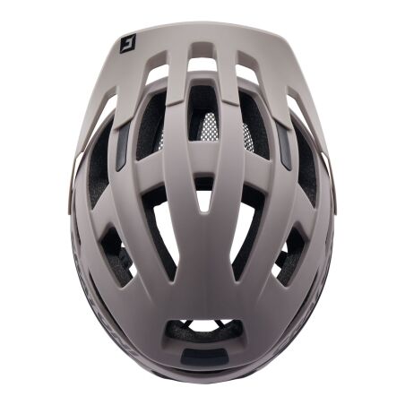 Cratoni AllRace MTB-Helm sand matt