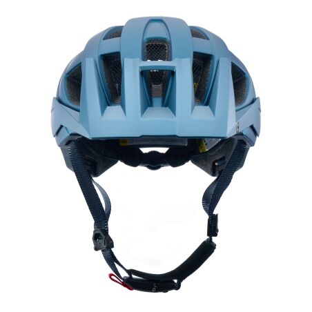 Cratoni AllSet MTB-Helm blue matt