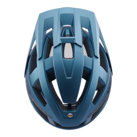 Cratoni AllSet MTB-Helm blue matt