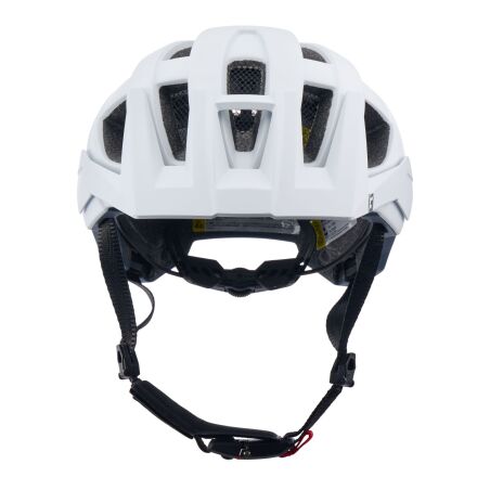 Cratoni AllSet MTB-Helm white matt