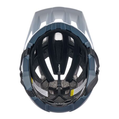 Cratoni AllSet MTB-Helm white matt