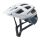 Cratoni AllSet MTB-Helm white matt