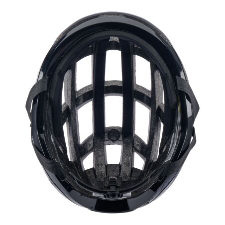 Cratoni C-AirLite Rennrad-Helm black matt-glossy