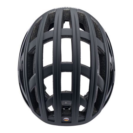 Cratoni C-AirLite Rennrad-Helm black matt-glossy