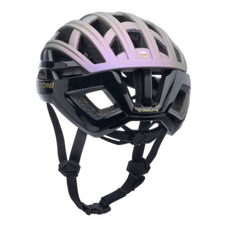Cratoni C-AirLite Rennrad-Helm space matt-glossy