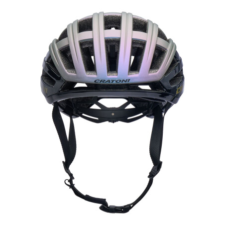 Cratoni C-AirLite Rennrad-Helm space matt-glossy
