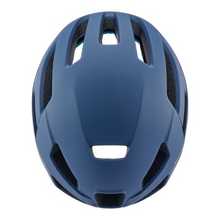 Cratoni Gravoq Gravel-Helm blue matt