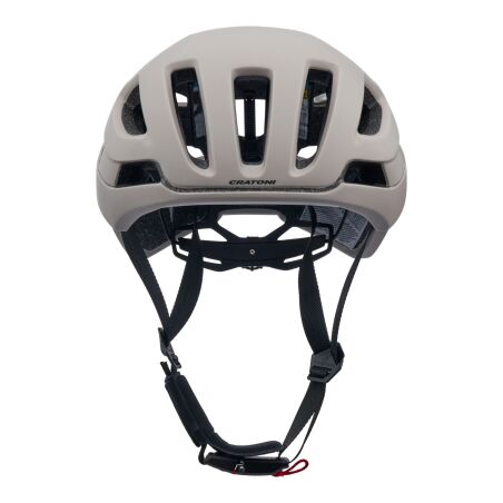 Cratoni Gravoq Gravel-Helm darksand matt