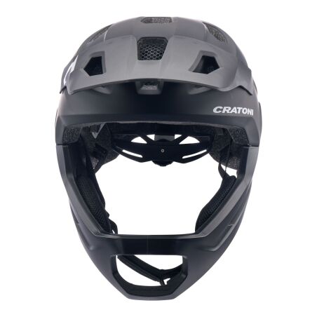 Cratoni MadCat Kinder-Helm S/M (49-56 cm)