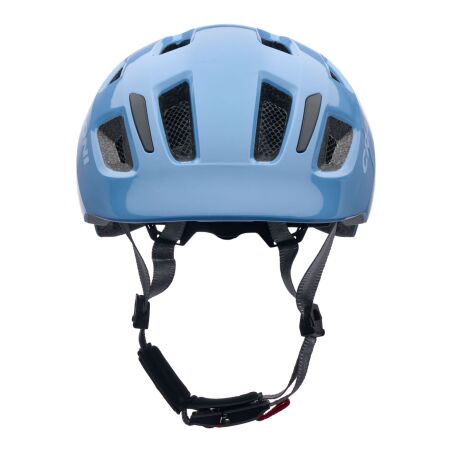 Cratoni Maxster Kinder-Helm blue glossy