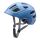 Cratoni Maxster Kinder-Helm blue glossy