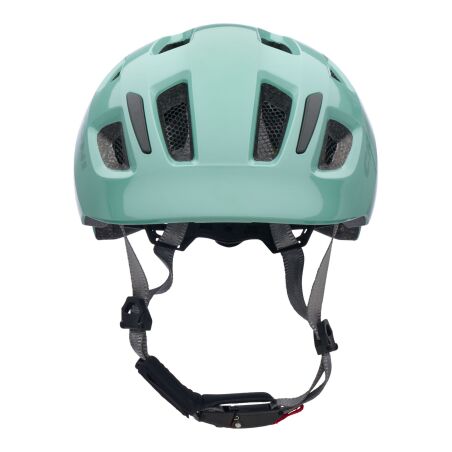 Cratoni Maxster Kinder-Helm mint glossy