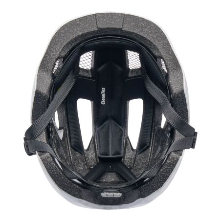 Cratoni Maxster Kinder-Helm rocket grey glossy