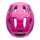 Cratoni Maxster Kinder-Helm safari pink glossy