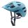 Cratoni Maxster Pro Kinder-Helm metallic-blue matt