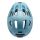 Cratoni Maxster Pro Kinder-Helm metallic-blue matt