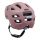 Cratoni Maxster Pro Kinder-Helm rose matt