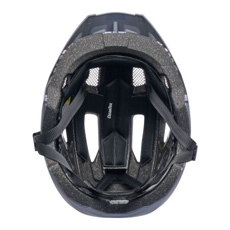 Cratoni Maxster Pro Kinder-Helm wild-lavender matt S/M (51-56 cm)